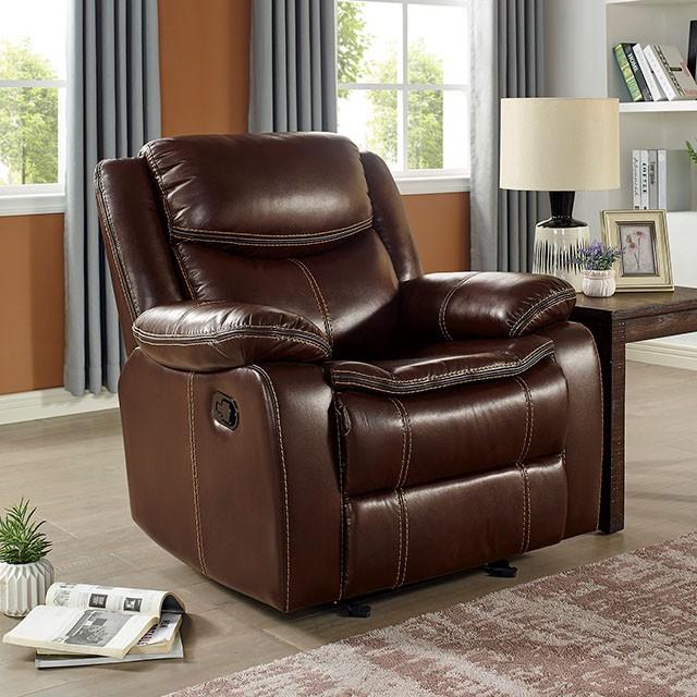 JEANNA Recliner Half Price Furniture