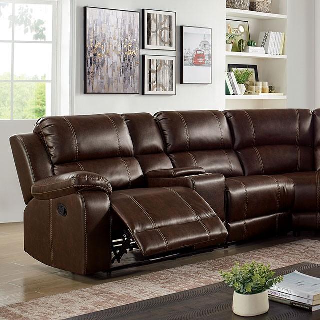 JESSI Sectional Half Price Furniture