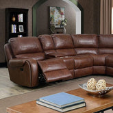 JOANNE Sectional Half Price Furniture