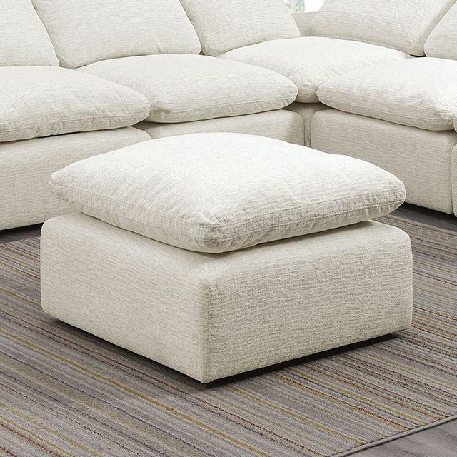 JOEL Ottoman Half Price Furniture