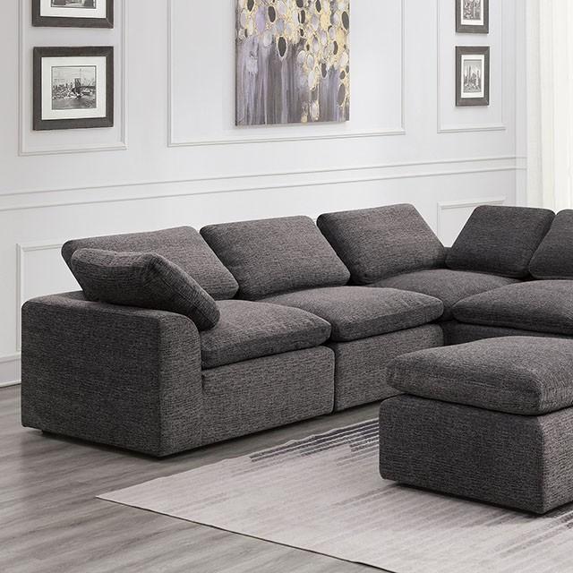 JOEL Sectional - Half Price Furniture