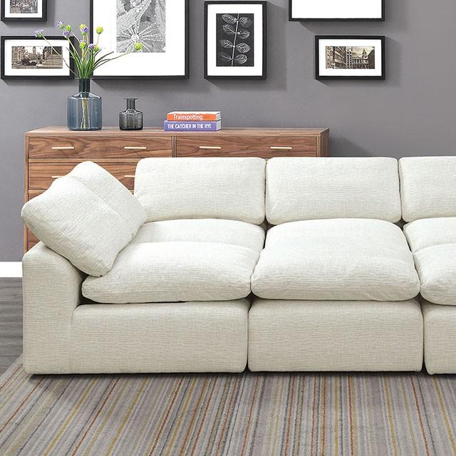 JOEL Sleeper Sofa Half Price Furniture