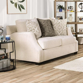 LAILA Loveseat - Half Price Furniture