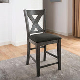 LANA Counter Ht. Chair (2/CTN) Half Price Furniture