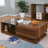 LANGENTHAL Coffee Table Half Price Furniture