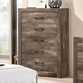 LARISSA Chest Half Price Furniture