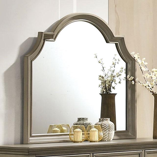 LASTHENIA Mirror Half Price Furniture