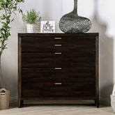 LAURENTIAN Chest Half Price Furniture