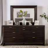 LAURENTIAN Dresser Half Price Furniture