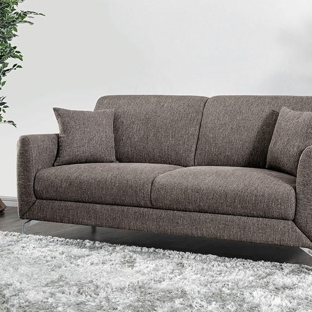 Lauritz Blue Sofa Half Price Furniture