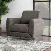 LAURITZ Chair, Brown Half Price Furniture