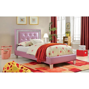 LIANNE Bed Half Price Furniture