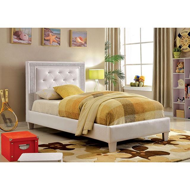 LIANNE Bed - Bed - Half Price Furniture