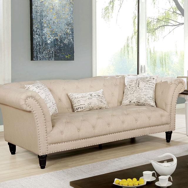 LOUELLA Sofa Half Price Furniture