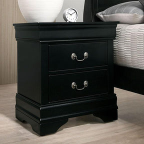 LOUIS PHILIPPE Night Stand Half Price Furniture