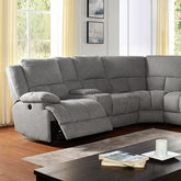 LYNETTE Sectional Half Price Furniture