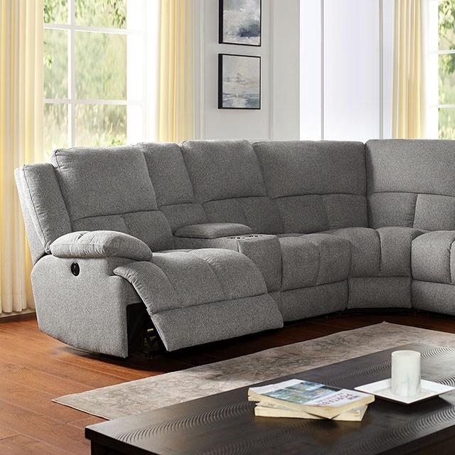 LYNETTE Sectional Half Price Furniture