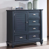 MANZANILLO Armoire Half Price Furniture