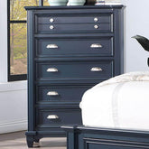 MANZANILLO Chest Half Price Furniture