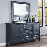 MANZANILLO Dresser Half Price Furniture