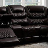 MARIAH Power Recliner Half Price Furniture