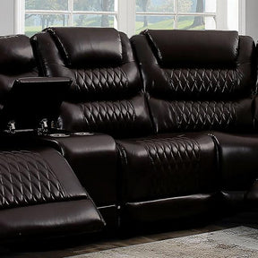 MARIAH Power Recliner Half Price Furniture