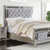 MARSEILLE E.King Bed Half Price Furniture