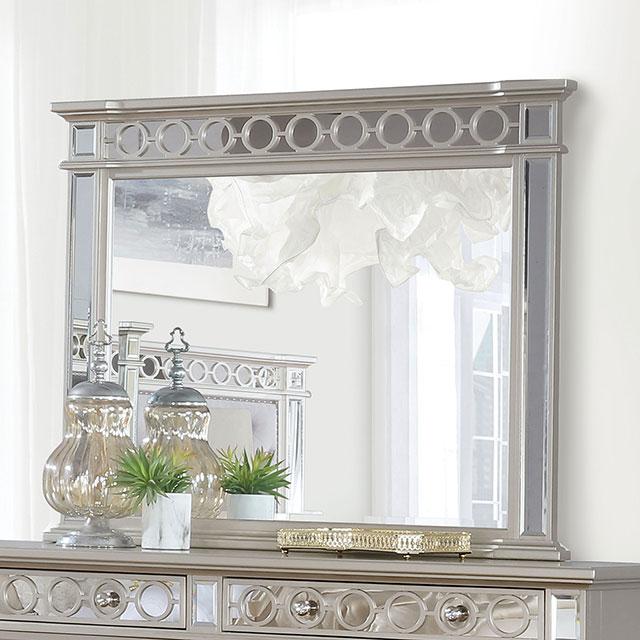 MARSEILLE Mirror Half Price Furniture