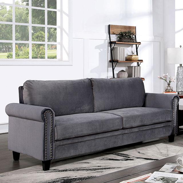 NORANDA Sofa Half Price Furniture