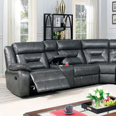 OMEET Sectional Half Price Furniture