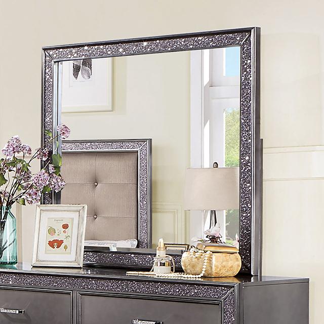 ONYXA Mirror Half Price Furniture