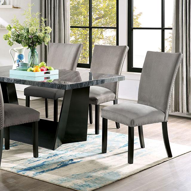 OPHEIM Dining Table Half Price Furniture