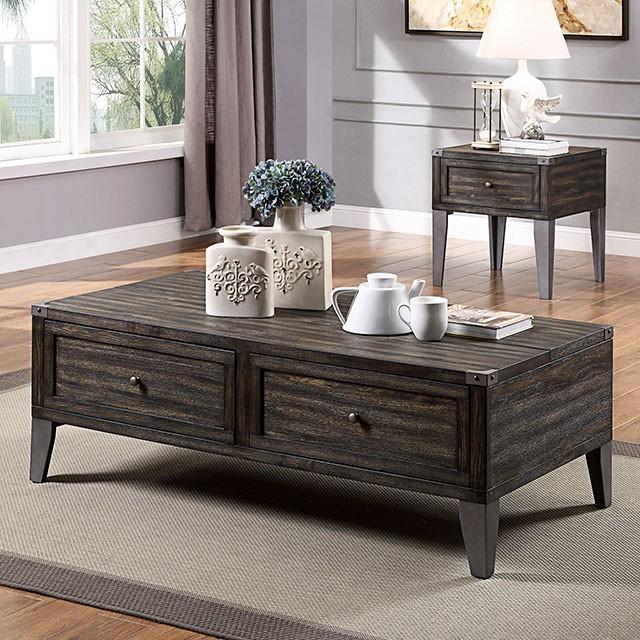 PIEDMONT Coffee Table Half Price Furniture