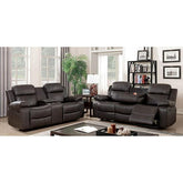 Pondera Brown Sofa Half Price Furniture