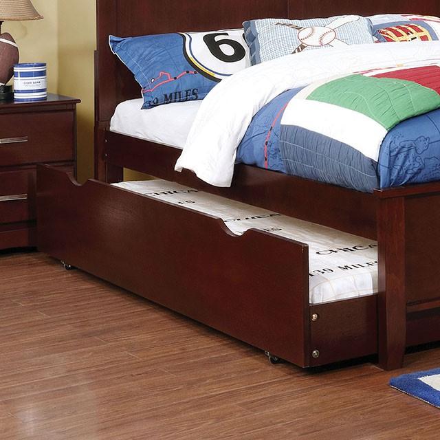 Prismo Cherry Trundle Half Price Furniture