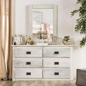 ROCKWALL Dresser Half Price Furniture