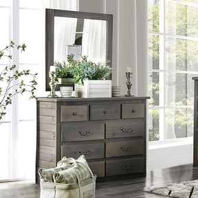 ROCKWALL Dresser - Half Price Furniture