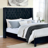 RYLEIGH E.King Bed Half Price Furniture