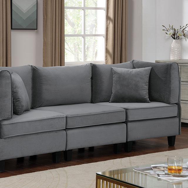 SANDRINE Sofa Half Price Furniture