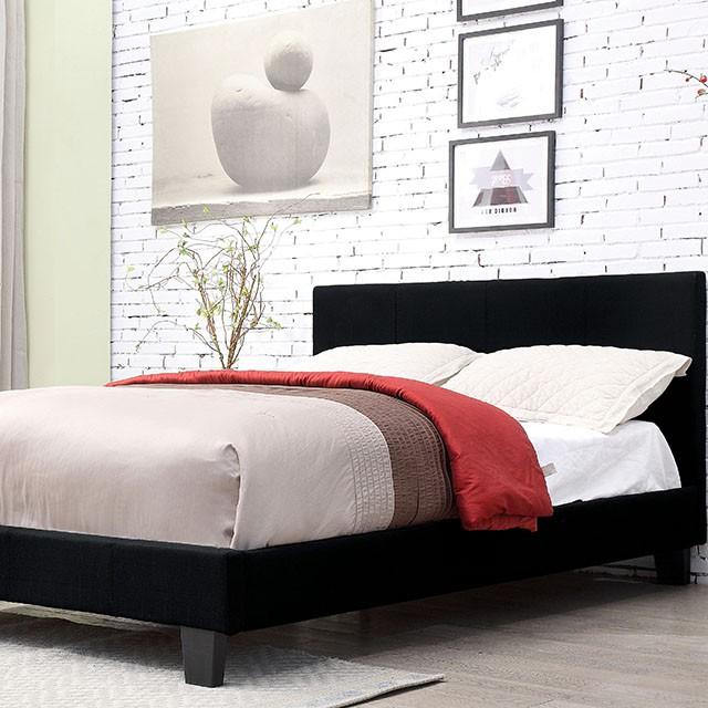 SIMS Bed Half Price Furniture