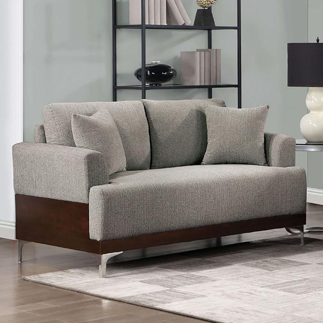 VALLARTA Loveseat Half Price Furniture