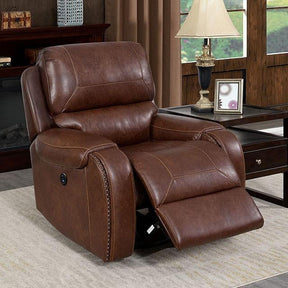 WALTER Power Recliner Half Price Furniture