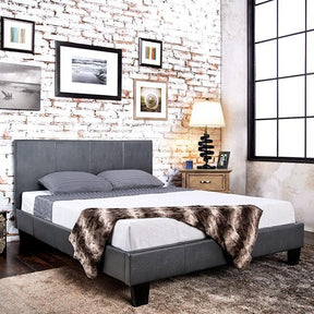 WINN PARK Bed Half Price Furniture