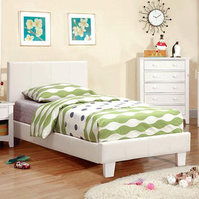 WINN PARK Bed - Half Price Furniture