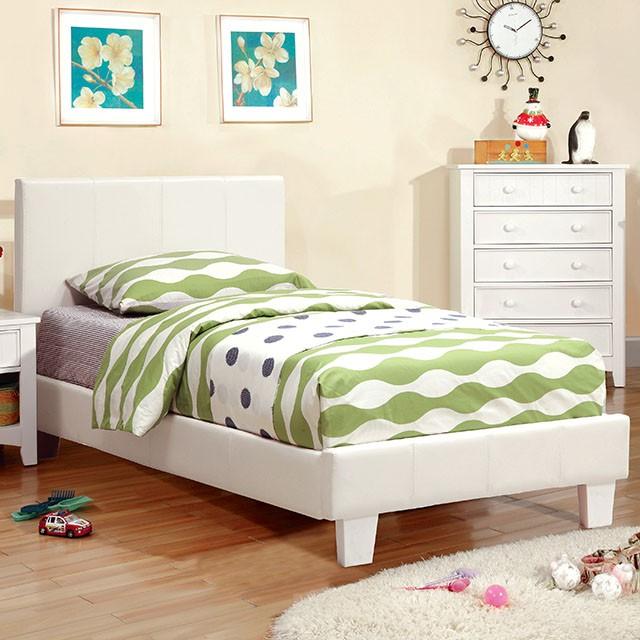 WINN PARK Bed - Half Price Furniture