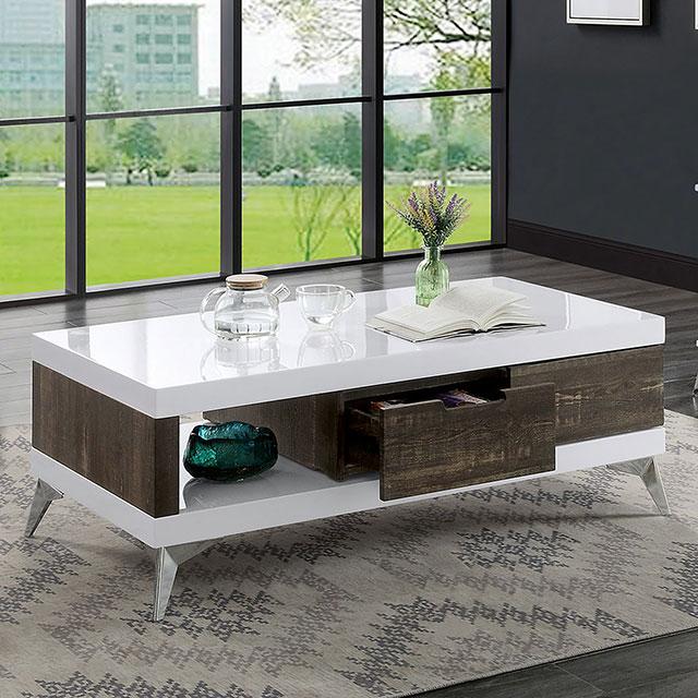 CORINNE Coffee Table Half Price Furniture