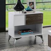 CORINNE End Table Half Price Furniture