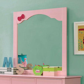 DANI Mirror Half Price Furniture