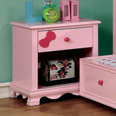 DANI Night Stand Half Price Furniture