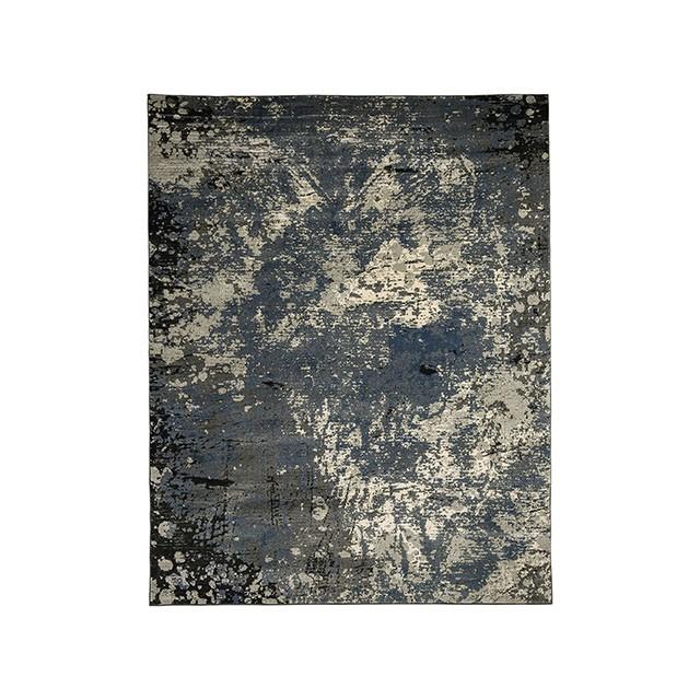 DEVELI 8' X 10' Area Rug Half Price Furniture